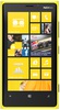 Смартфон Nokia Lumia 920 Yellow - Фокино
