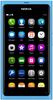 Смартфон Nokia N9 16Gb Blue - Фокино
