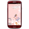 Мобильный телефон Samsung + 1 ГБ RAM+  Galaxy S III GT-I9300 16 Гб 16 ГБ - Фокино