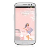 Мобильный телефон Samsung + 1 ГБ RAM+  Galaxy S III GT-I9300 La Fleur 16 Гб 16 ГБ - Фокино