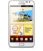 Смартфон Samsung Galaxy Note N7000 16Gb 16 ГБ - Фокино