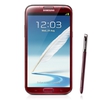 Смартфон Samsung Galaxy Note 2 GT-N7100ZRD 16 ГБ - Фокино