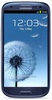 Смартфон Samsung Galaxy S3 GT-I9300 16Gb Pebble blue - Фокино