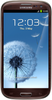 Samsung Galaxy S3 i9300 32GB Amber Brown - Фокино