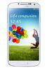 Смартфон Samsung Galaxy S4 GT-I9500 16Gb White Frost - Фокино