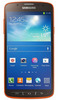 Смартфон SAMSUNG I9295 Galaxy S4 Activ Orange - Фокино