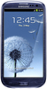 Смартфон SAMSUNG I9300 Galaxy S III 16GB Pebble Blue - Фокино