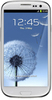 Смартфон SAMSUNG I9300 Galaxy S III 16GB Marble White - Фокино