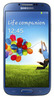 Смартфон SAMSUNG I9500 Galaxy S4 16Gb Blue - Фокино