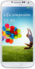 Смартфон SAMSUNG I9500 Galaxy S4 16Gb White - Фокино