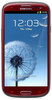 Смартфон Samsung Samsung Смартфон Samsung Galaxy S III GT-I9300 16Gb (RU) Red - Фокино