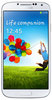 Смартфон Samsung Samsung Смартфон Samsung Galaxy S4 16Gb GT-I9500 (RU) White - Фокино