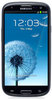 Смартфон Samsung Samsung Смартфон Samsung Galaxy S3 64 Gb Black GT-I9300 - Фокино