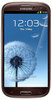Смартфон Samsung Samsung Смартфон Samsung Galaxy S III 16Gb Brown - Фокино