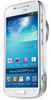 Смартфон SAMSUNG SM-C101 Galaxy S4 Zoom White - Фокино