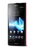 Смартфон Sony Xperia ion Red - Фокино
