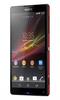 Смартфон Sony Xperia ZL Red - Фокино