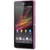 Смартфон Sony Xperia ZR Pink - Фокино
