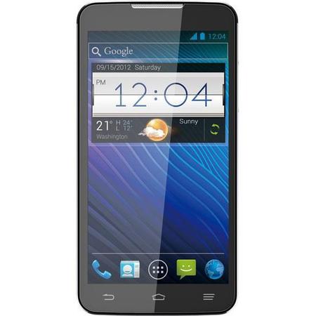 Смартфон ZTE Grand Memo Blue - Фокино