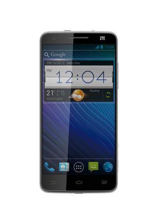 Смартфон ZTE Grand S White - Фокино